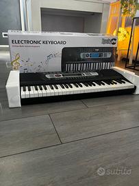 Tastiera RockJam 54 tasti