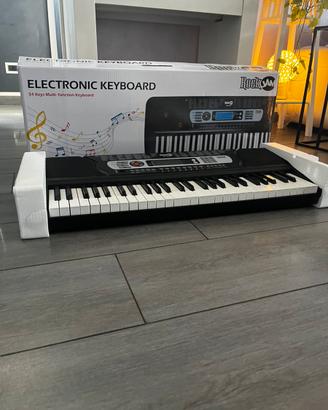 Tastiera RockJam 54 tasti