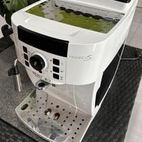 De longhi magnifica s