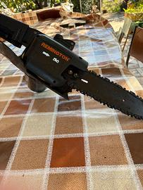Elettrosega Telescopica  Remington EPS 1300 W