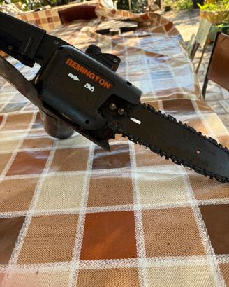 Elettrosega Telescopica  Remington EPS 1300 W