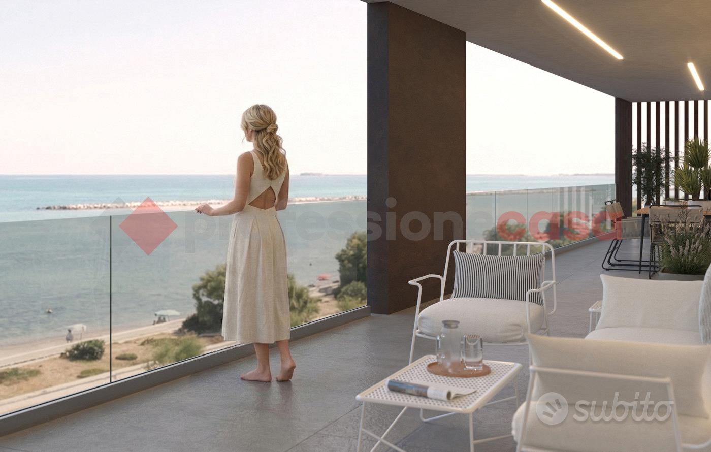 Appartamento – Bari, Fesca - Vista 5