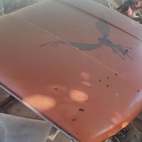 hard top fiat 124 spider