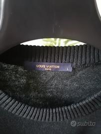 LOUIS VUITTON  maglia top quality 