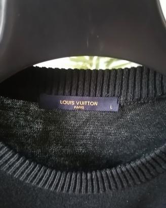 LOUIS VUITTON  maglia top quality 