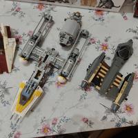 lego star wars stock