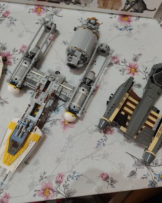 lego star wars