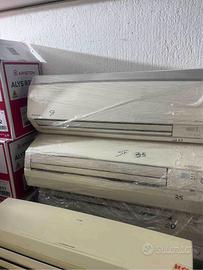 climatizzatori usati