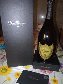 Don Pérignon 2002