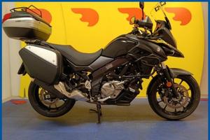 SUZUKI V-Strom 650 XT Garantita e Finanziabile