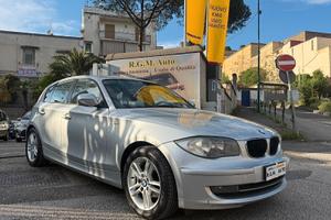 Bmw 116 116d 2.0 116CV cat 5 porte Futura DPF