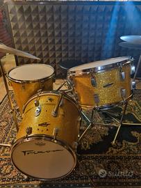 BATTERIA VINTAG,TRIXON CONICA 