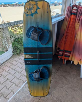 Tavola Kite Slingshot Misfit 142