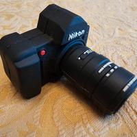 Nikon chiavetta USB 4Gb