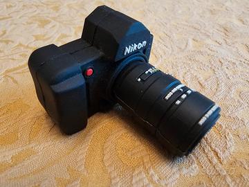 Nikon chiavetta USB 4Gb