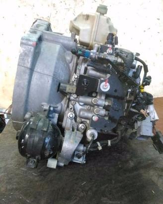CAMBIO ALFA ROMEO GIULIETTA ROBOTTIZZATO