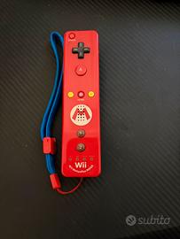 Controller wii super mario