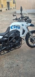 BMW GS F650 . 800cc