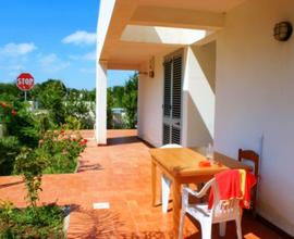 SULMARE CASA VACANZE 6/7p CLIMA GIARDINO/2P.AUTO