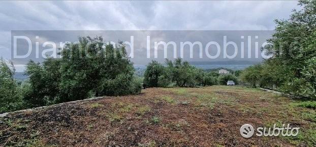Antico casale con terreno a Piedimonte Etneo - Vista 5