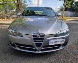 Alfa Romeo 147 1.9 JTD