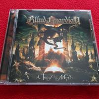 Blind Guardian - A Twist In The Myth (2006) nuovo!