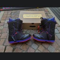 Scarponi da snowboard Burton
