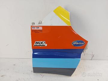 Parafango ant dx FIAT DUCATO '14