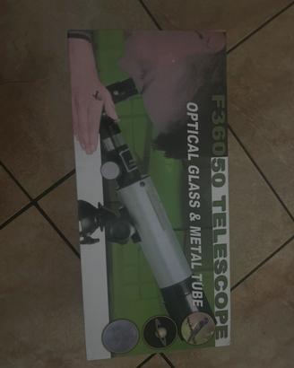 Telescopio F36050