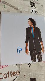 Vinile Ermal Meta - Tribù Urbana (Edizione Autogra