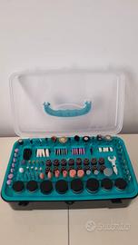 Trapano con prolunga