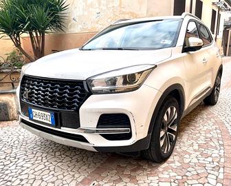 Dr 4.0 - 1.5 turbo (155cv) gpl - automatica