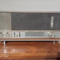 Radio antica Mivar
