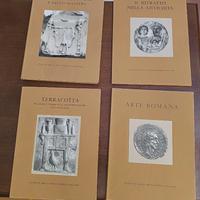 Arte Romana e Enciclopedia