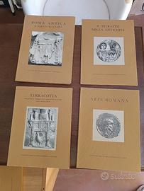 Arte Romana e Enciclopedia