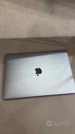 MacBook Air 13” - 2018