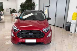 Ford EcoSport 1.0 EcoBoost 125 CV Start&Stop ST-Li