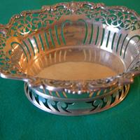 Argento Inglese  Mappin & Webb