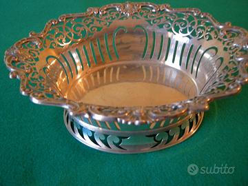 Argento Inglese  Mappin & Webb