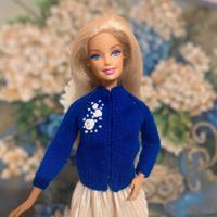 Abbigliamento per Barbiw