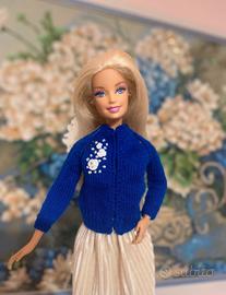 Abbigliamento per Barbiw