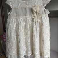 Vestito da cerimonia