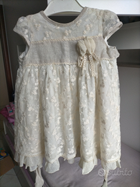 Vestito da cerimonia