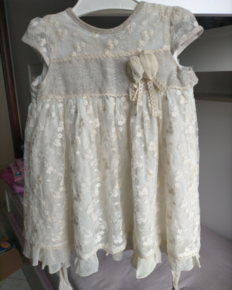 Vestito da cerimonia
