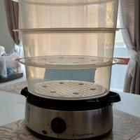 Russell Hobbs Vaporiera 9,0 l - Multicottura