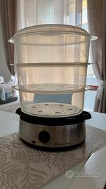 Russell Hobbs Vaporiera 9,0 l - Multicottura