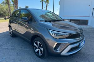 Opel Crossland Crossland 1.2 Turbo 12V 110 CV Star