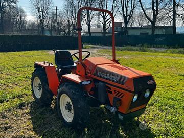 Trattore GOLDONI 926 RS-DT