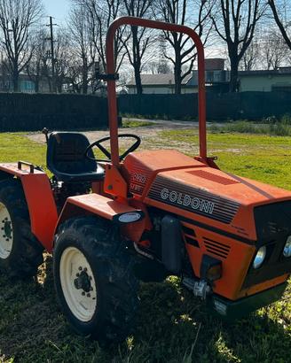 Trattore GOLDONI 926 RS-DT