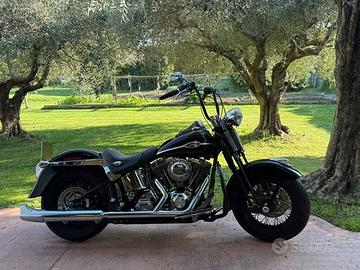 Harley-davidson 1450 softail Springer classic 2005